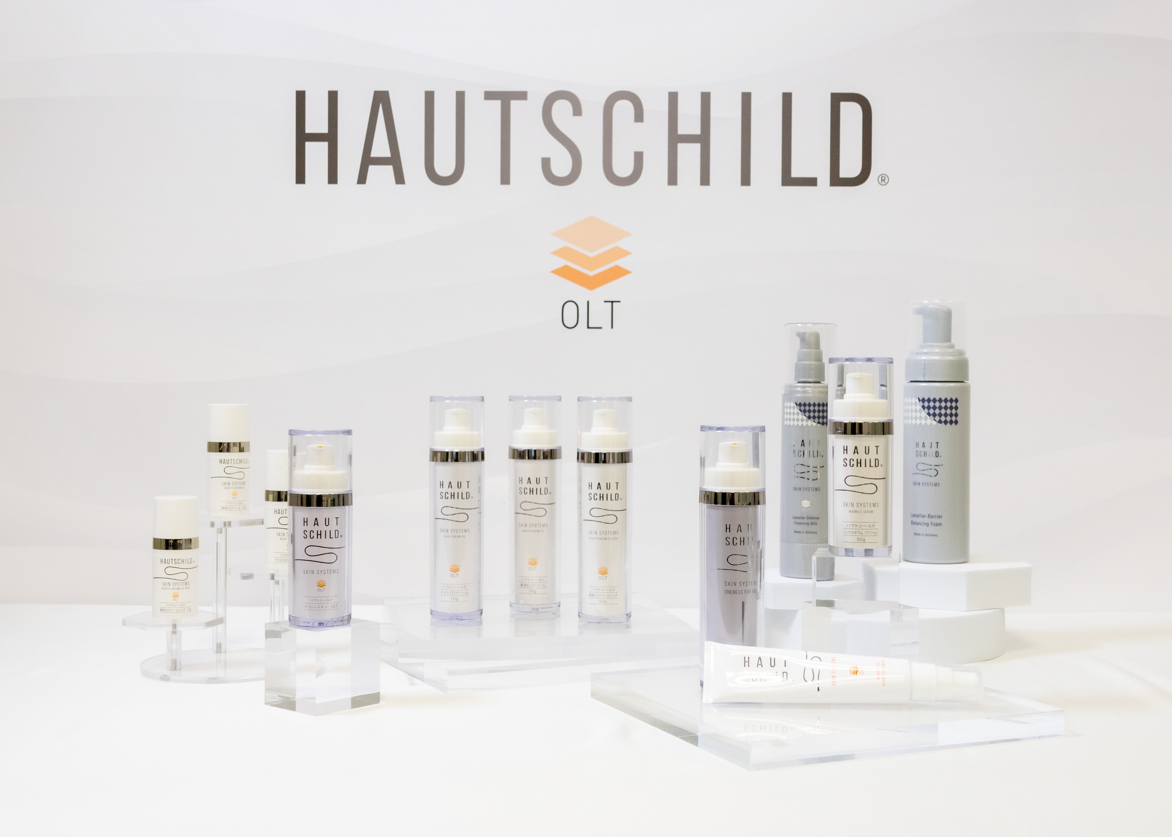 ゲストに岡部美代治さんご登場!〜新商品発表会〜