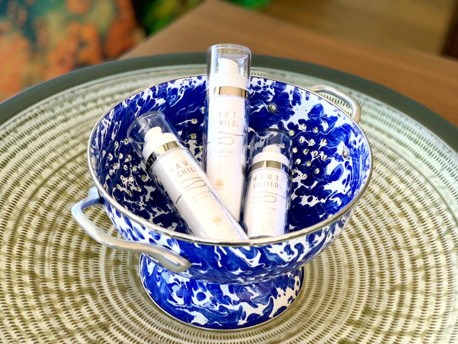 効果のない化粧品は要らない!という貴女へ