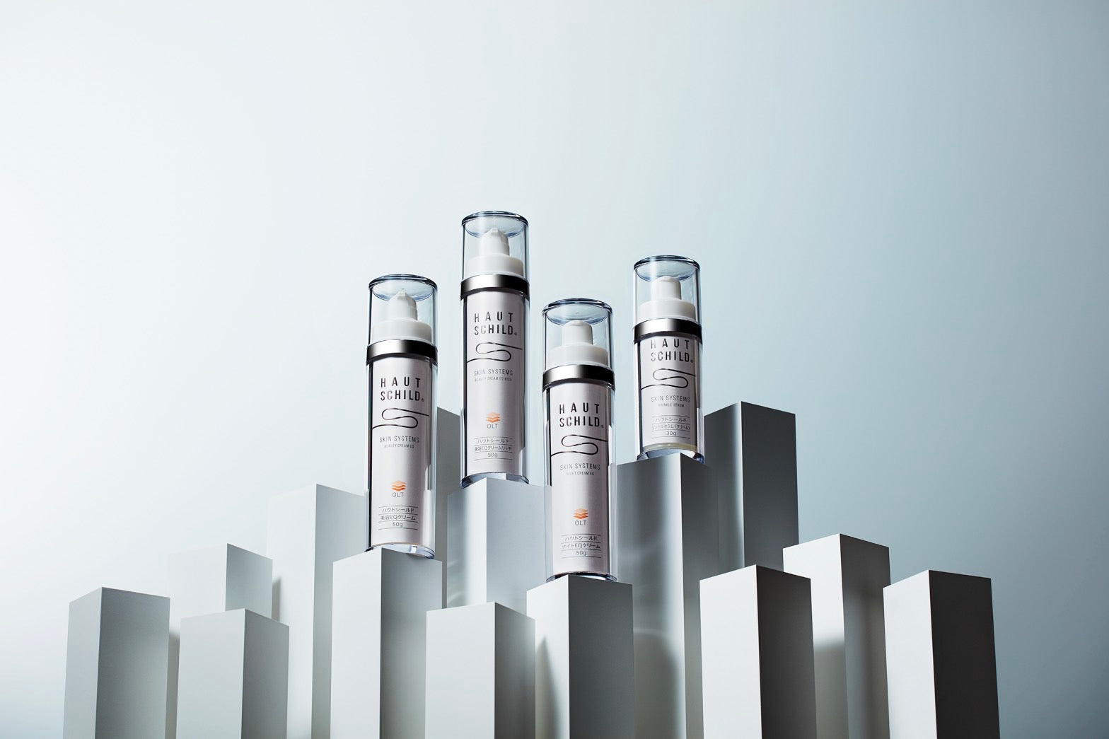 肌バリアを制する者は美肌を制す!