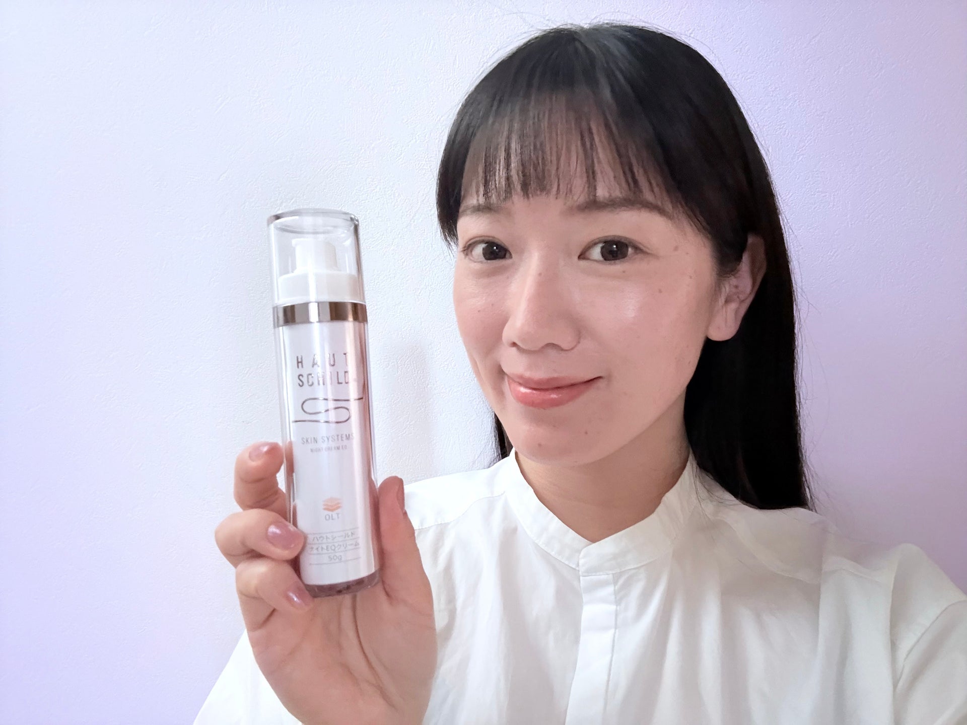 美容家が理屈と体感の両軸で納得!美容EQクリームリッチとナイトEQクリームの魅力