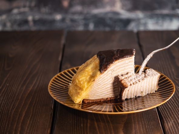 クリームだけど、クリームじゃない?!