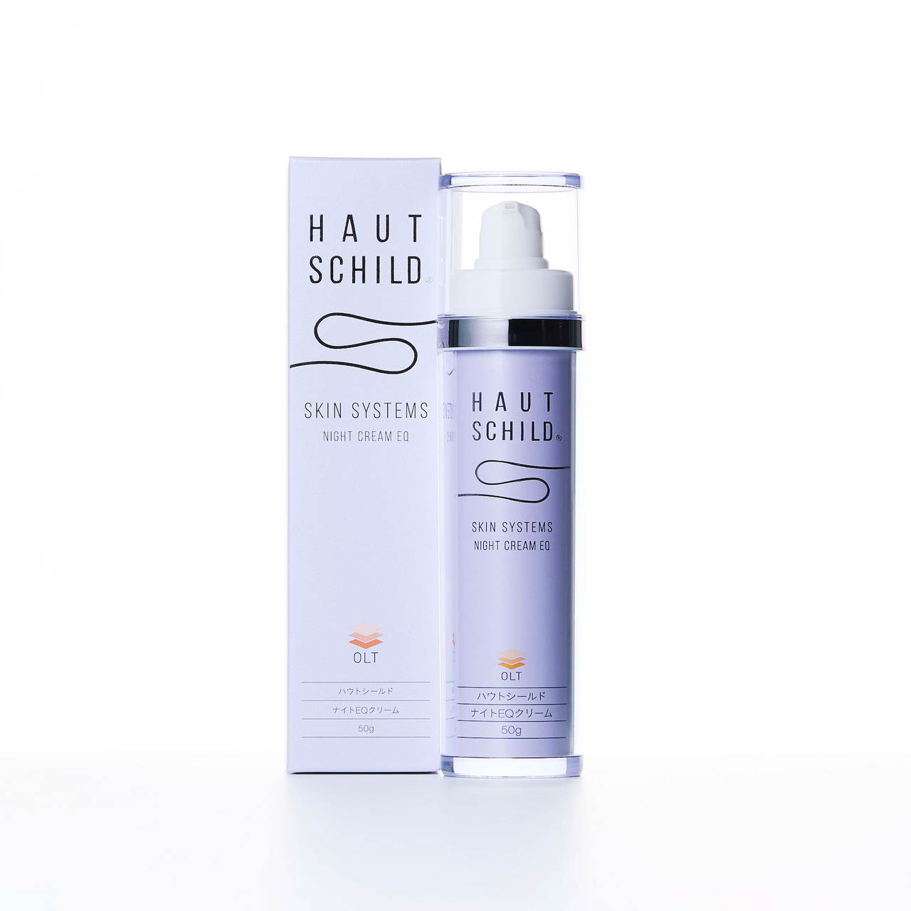 ナイトEQクリーム 【50g】