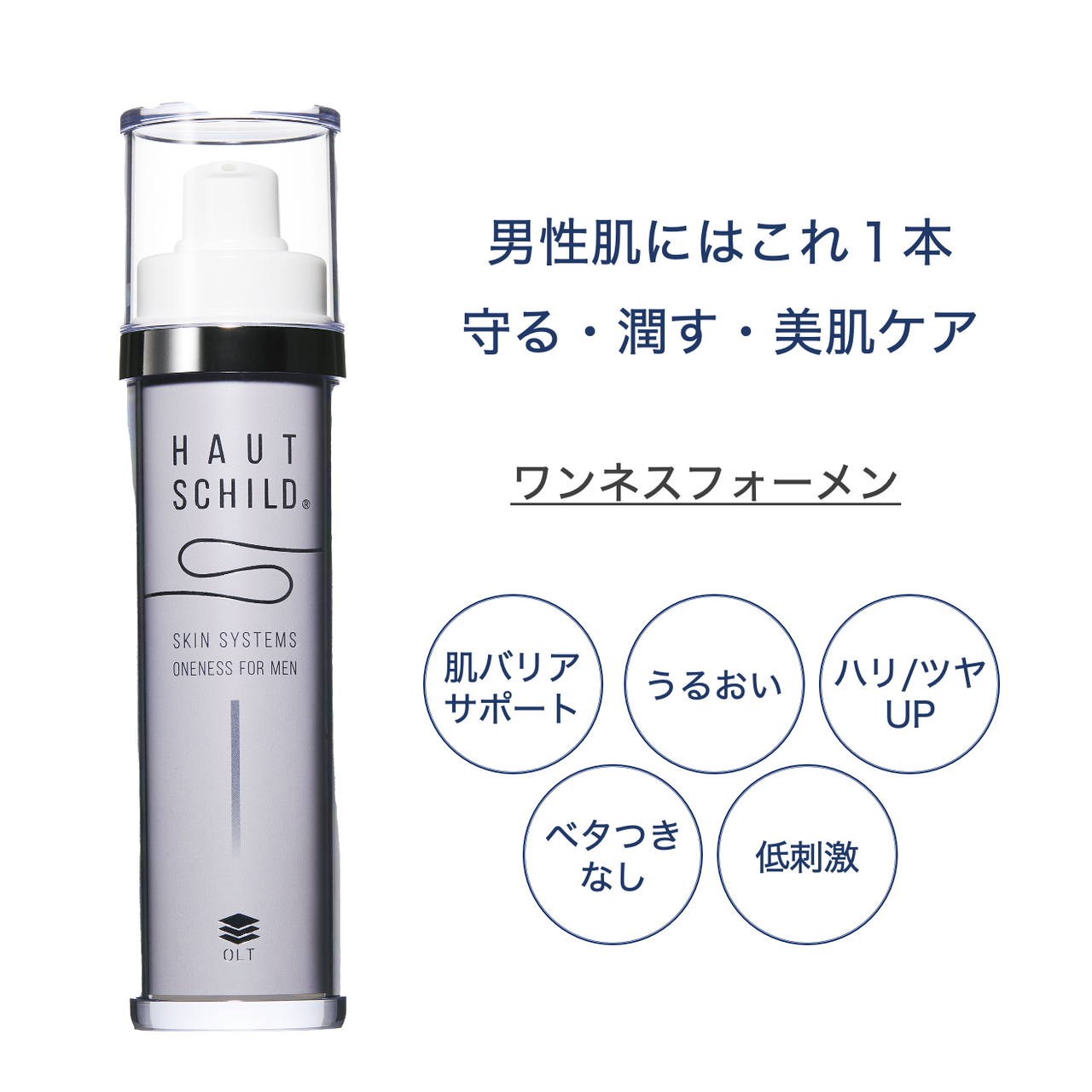 父の日ギフトB　洗顔セット
