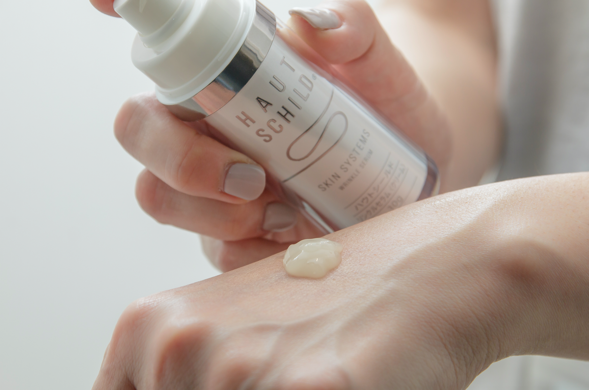 ハウトシールド 美容液 30g リンクルセラム ハウトシールド 美容液 30g リンクルセラム